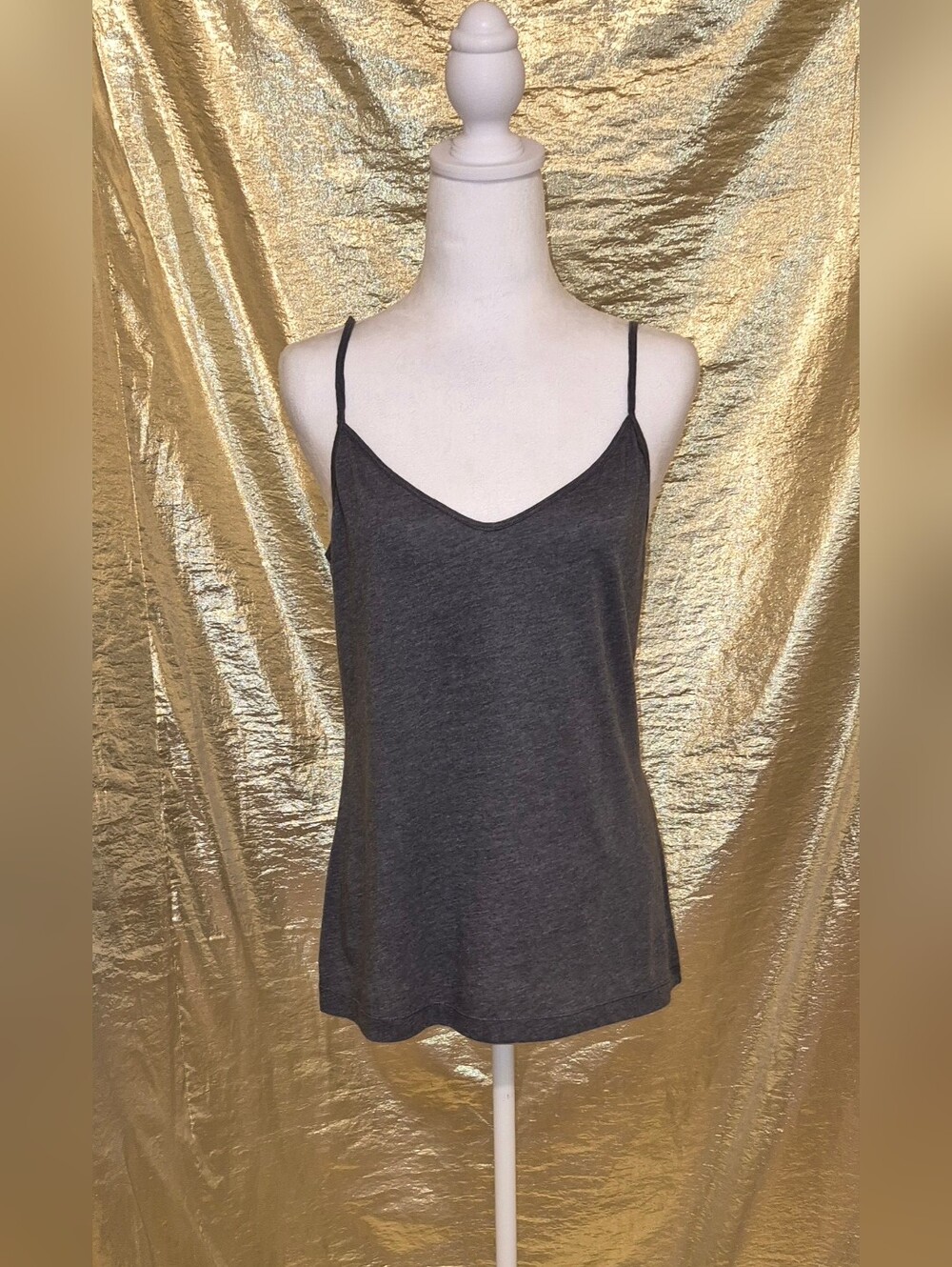 RACHEL Rachel Roy Sheer White and Floral Tie-Waist Top - Picture 5 of 8